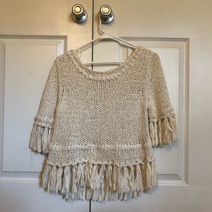 Free People Sweater